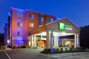 Holiday Inn Express and Suites Pikeville, an IHG Hotel